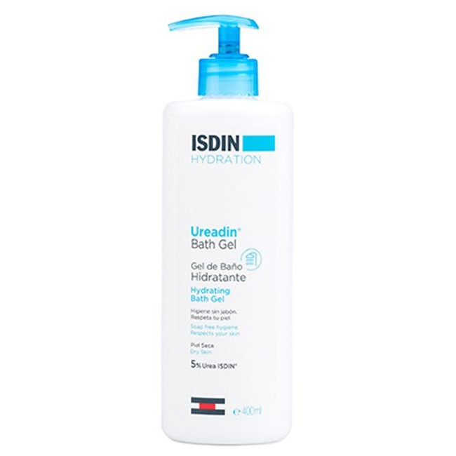 Ureadin Bath Gel 400 Ml