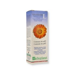 Ulce Gel 40 Ml