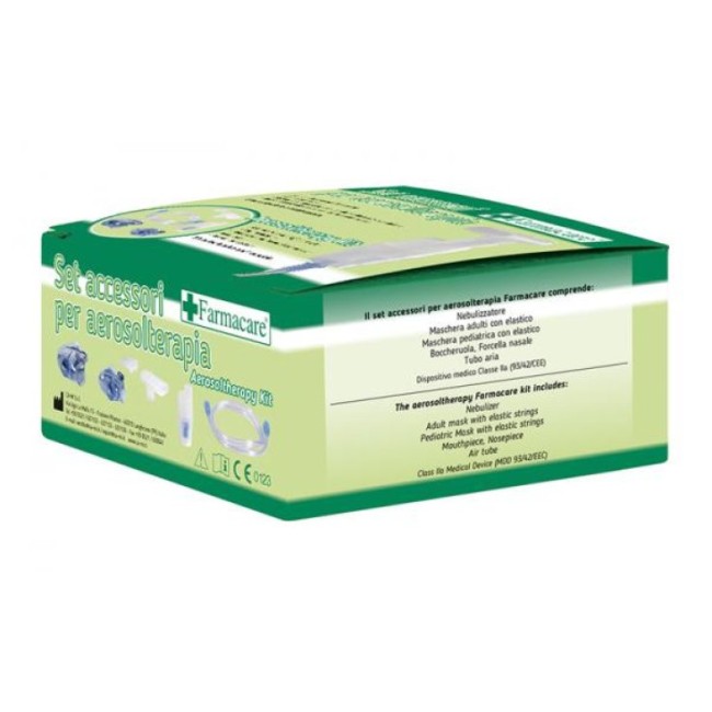 TUBO AEROSOL PVC PER AEROSOLTERAPIA 1 PEZZO TUBO AEROSOL PVC PER AEROSOLTERAPIA 1 PEZZO