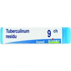 Boiron TUBERCOLINUM RESIDUUM 9CH GLOBULI