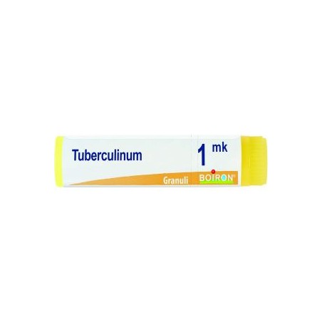 Boiron TUBERCOLINUM MK GLOBULI