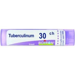 Boiron TUBERCOLINUM 30 CH GRANULI