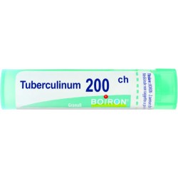 Boiron TUBERCOLINUM 200 CH GRANULI