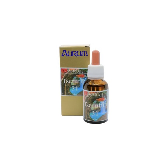 TSERUFIM 31 GOCCE 30 ML TSERUFIM 31 GOCCE 30 ML
