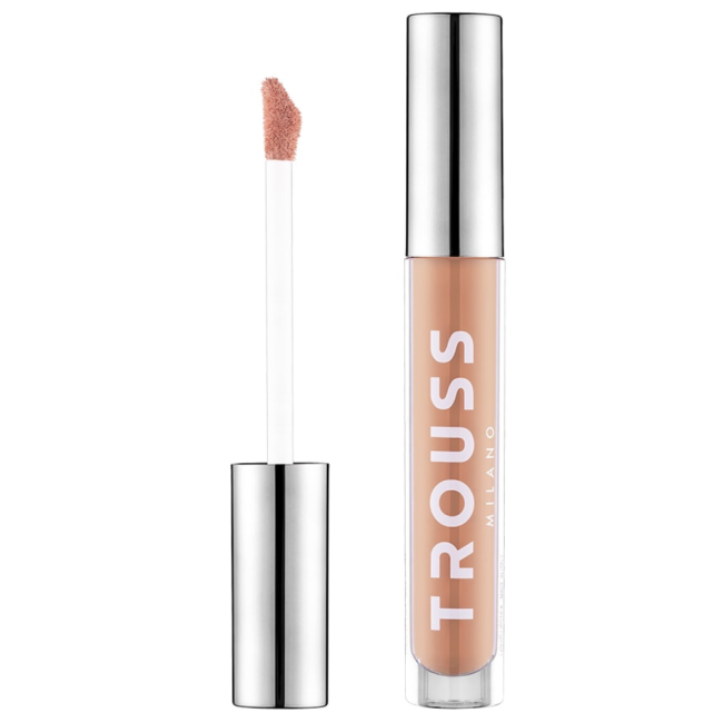 Trouss Make Up 6 Liquid Lipstick Nude Matt Trouss Make Up 6 Liquid Lipstick Nude Matt