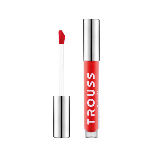 TROUSS MAKE UP 5 LIQUID LIPSTICK ROSSO MATT TROUSS MAKE UP 5 LIQUID LIPSTICK ROSSO MATT