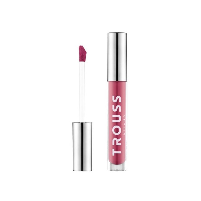 TROUSS MAKE UP 4 LIQUID LIPSTICK BORDEAUX MATT TROUSS MAKE UP 4 LIQUID LIPSTICK BORDEAUX MATT