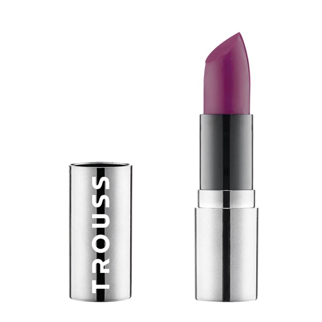 TROUSS MAKE UP 1 ROSSETTO STICK BORDEAUX TROUSS MAKE UP 1 ROSSETTO STICK BORDEAUX