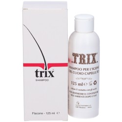 Trix Shampoo 125 Ml