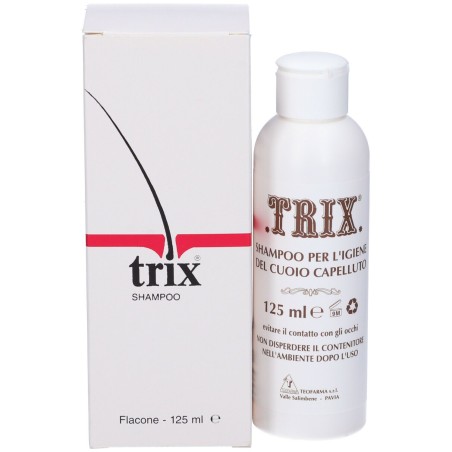 TRIX SHAMPOO 125 ML