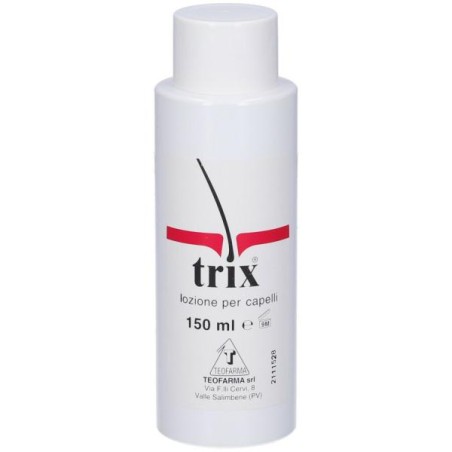 TRIX LOZIONE 150 ML TRIX LOZIONE 150 ML