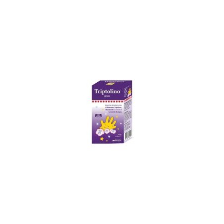 TRIPTOLINO GOCCE 30 ML