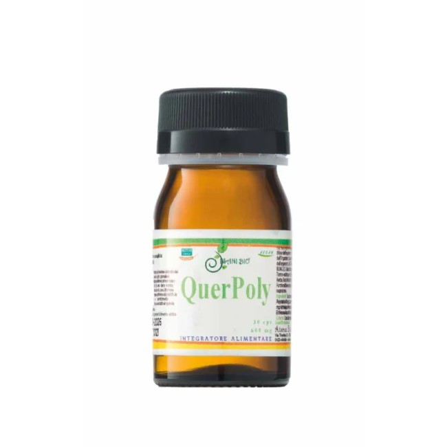 QUERPOLY 30 CAPSULE QUERPOLY 30 CAPSULE