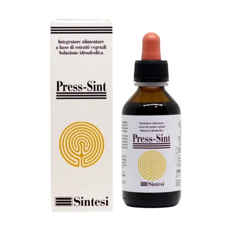 PRESS SINT GOCCE 100 ML