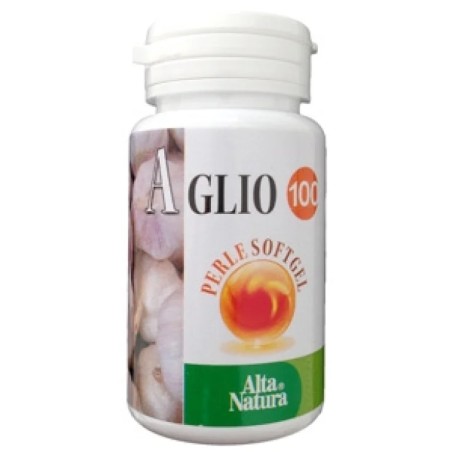 AGLIO 100 PERLE 43 G