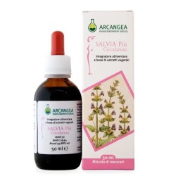 Salvapiu\' 50 Ml Bio Circulatum