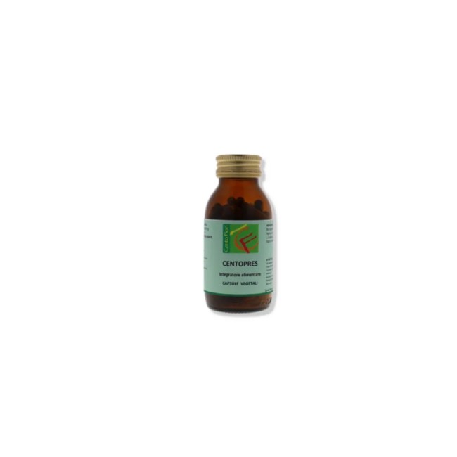 CENTOPRES 100 CAPSULE VEGETALI CENTOPRES 100 CAPSULE VEGETALI