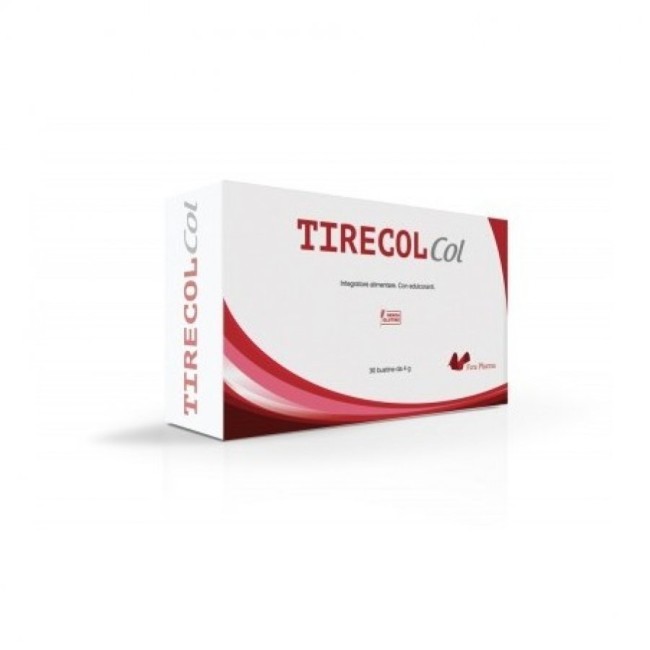 TIRECOL COL 30 BUSTINE TIRECOL COL 30 BUSTINE