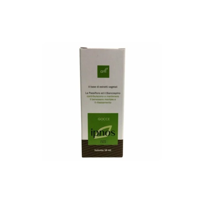 IPNOS GOCCE 50ML IPNOS GOCCE 50ML