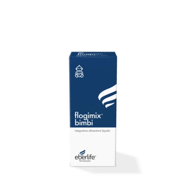FLOGIMIX BIMBI 200 ML FLOGIMIX BIMBI 200 ML