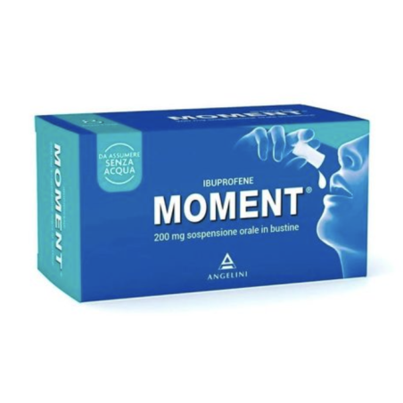 MOMENT OS SOSP 8BUST 200MG MOMENT OS SOSP 8BUST 200MG