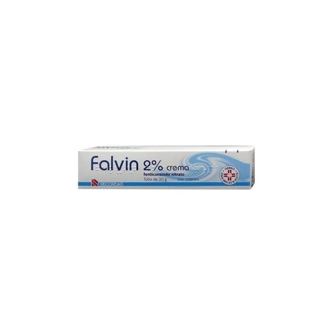 FALVIN*CREMA 30G 2% FALVIN*CREMA 30G 2%