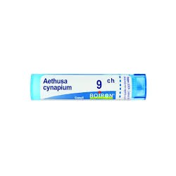 Boiron AETHUSA CYNAPIUM 9CH GRANULI