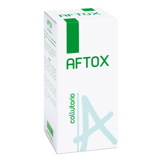 AFTOX COLLUTORIO FLACONE BIANCO, CON TAPPO E MISURINO DISPOSITIVO MEDICO INDICATO IN TUTTE LE LESIONI DEL CAVO ORALE E NEI PROCE AFTOX COLLUTORIO FLACONE BIANCO, CON TAPPO E MISURINO DISPOSITIVO MEDICO INDICATO IN TUTTE LE LESIONI DEL CAVO ORALE E NEI PROCE