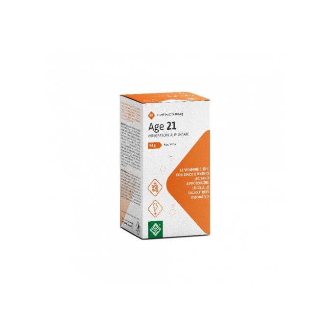 AGE 21 60 COMPRESSE DA 900 MG AGE 21 60 COMPRESSE DA 900 MG