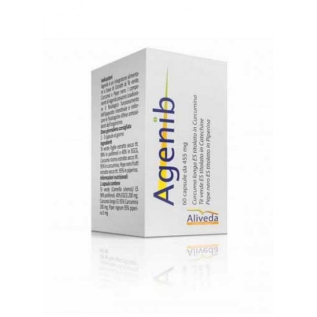 AGENIB 60 CAPSULE AGENIB 60 CAPSULE