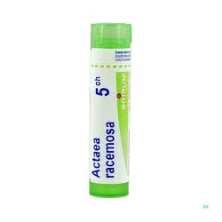Boiron ACTAEA RACEMOSA*5CH 80GR 4G