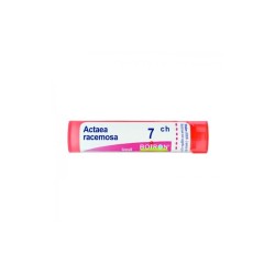 Boiron ACTAEA RACEMOSA*7CH 80GR 4G