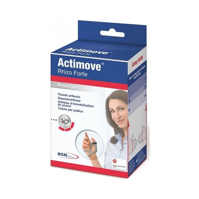 Actimove Rhizo Forte L Destro Actimove Rhizo Forte L Destro