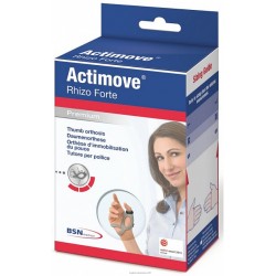 Actimove Rhizo Forte S Destro