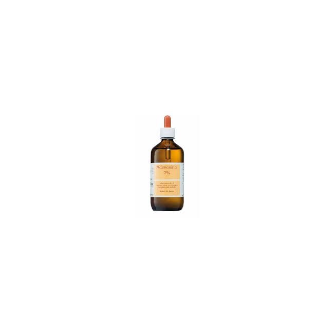 ADENOSINA 2% GOCCE 100 ML ADENOSINA 2% GOCCE 100 ML