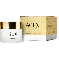 Agex Blue Shield Pharcos 50 Ml
