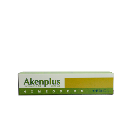 AKENPLUS CREMA 50G