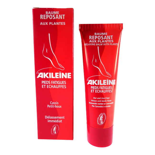 AKILEINE ROSSA GEL FRESCHEZZA VIVA ANTIFATICA 50 ML AKILEINE ROSSA GEL FRESCHEZZA VIVA ANTIFATICA 50 ML
