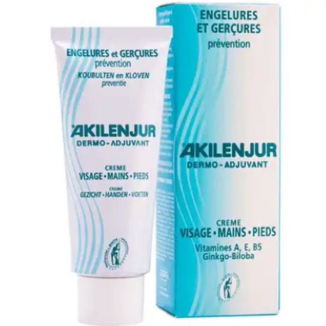 Akileine Akilhiver 75 Ml Akileine Akilhiver 75 Ml