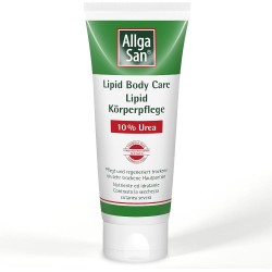 Allgasan Lipid Special Care 100 Ml