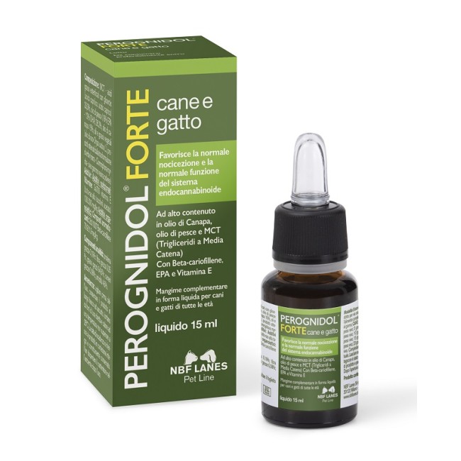 Nbf Lanes Perognidol Forte 15 Ml Nbf Lanes Perognidol Forte 15 Ml