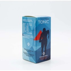 Gheos Tonic 60 Capsule 810 Mg