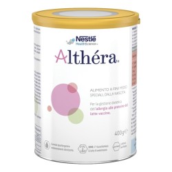 Althera Polvere 400 G
