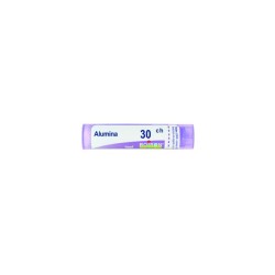 Boiron ALUMINA*30CH 80GR 4G
