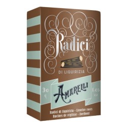 Amarelli Radice 30 G