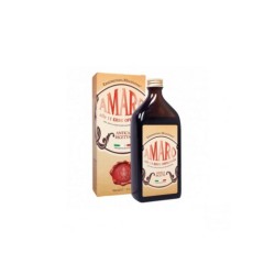 Amaro Digestivo Magentina 500 Ml