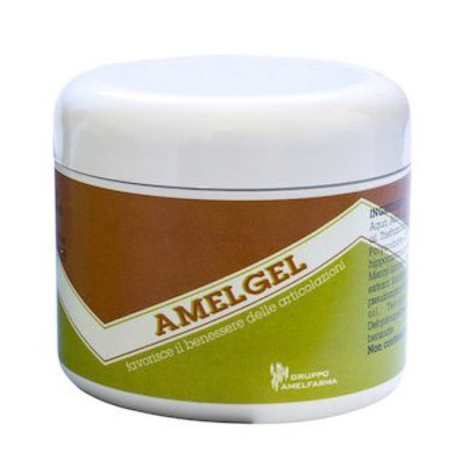 AMELGEL 100 ML AMELGEL 100 ML