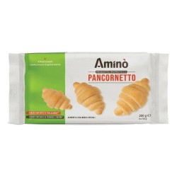 Amino\' Pancornetto 4 Pezzi Da 50 G