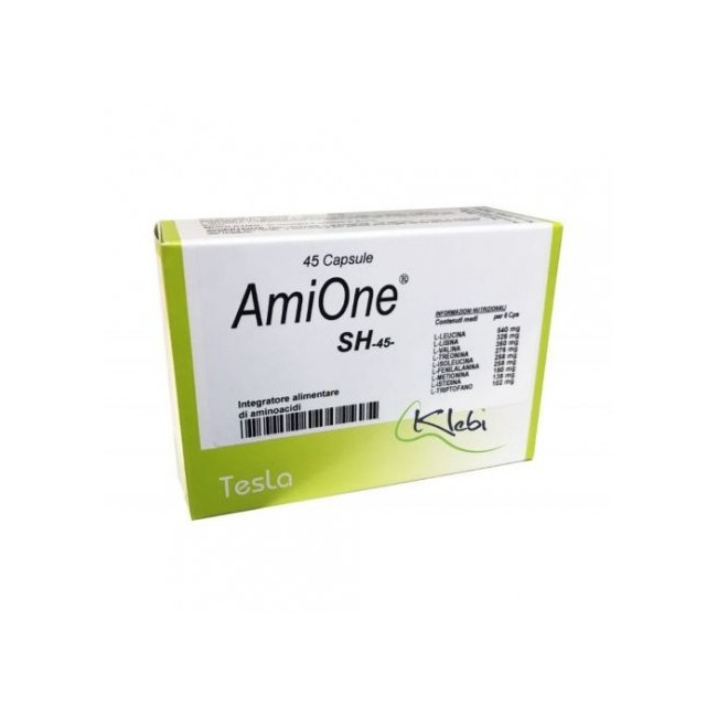 AMIONE SH 45 45 CAPSULE AMIONE SH 45 45 CAPSULE