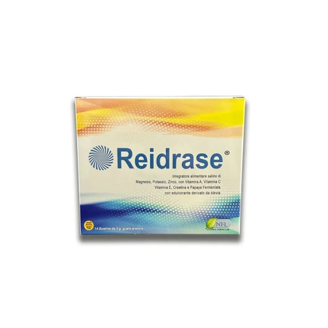REIDRASE 14 BUSTINE REIDRASE 14 BUSTINE